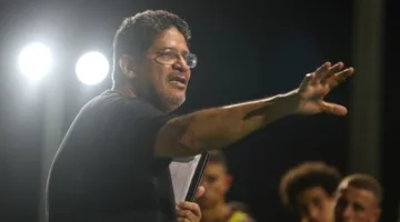 طارق السعيد: الرمادي مدرب جيد.. لكن هل يستطيع تحمل ضغوط جماهير الزمالك أم يكرر سيناريو إيهاب جلال؟