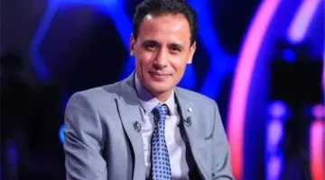 طارق السيد: الأهلي قوي لكن ليس في كرة القدم.. وعباس العقاد السبب وراء انسحابه
