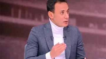 طارق السيد: بيراميدز لن يفوز بالدوري.. وهناك أمر غريب أمام البنك الأهلي