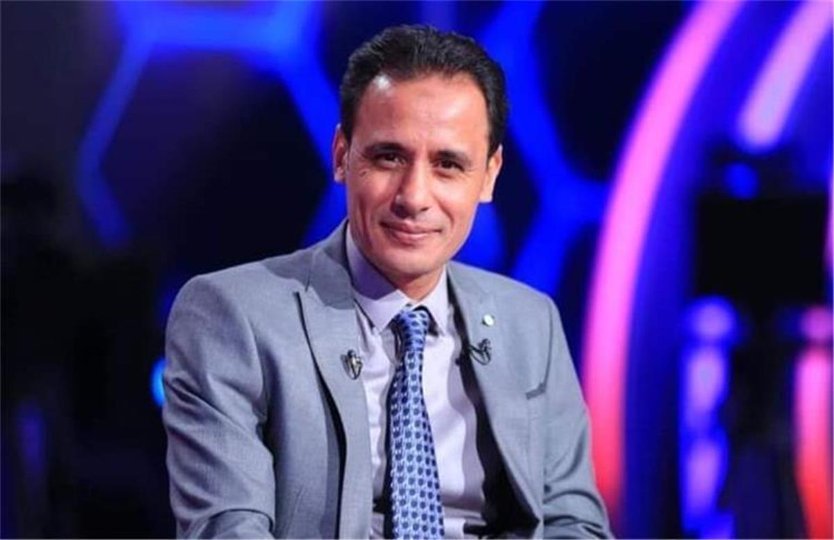 طارق السيد: مدرب الأهلي الجديد يجب أن يتمتع بـ “ميزة مهمة”.. ومحمد رمضان كشف مساوئ كولر طارق السيد: مدرب الأهلي الجديد يجب أن يتمتع بـ “ميزة مهمة”.. ومحمد رمضان كشف مساوئ كولر