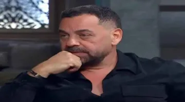 طارق العريان: انتظروا مفاجأت السلم والتعبان ٢