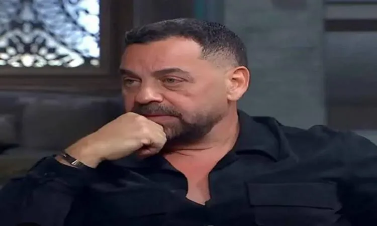 طارق العريان: انتظروا مفاجأت السلم والتعبان ٢ طارق العريان: انتظروا مفاجأت السلم والتعبان ٢