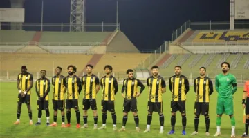 طارق سليمان: أخبرت محمد يوسف أن سيحا هو الخيار الأمثل “بتأكيد مني”