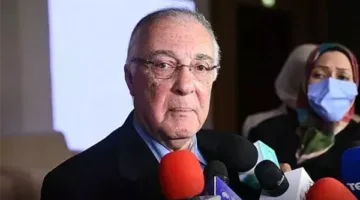 طارق صفوت: الأطباء لابد أن يكونوا قدوة في تطبيق إجراءات مكافحة التدخين