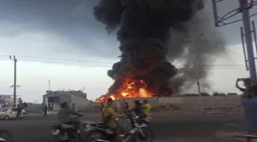 طارق فهمي: إسرائيل تريد أن تحيد جبهة الحوثيين وتحكم عملية حصار عليهم