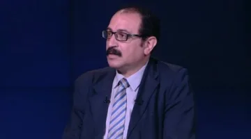 المهندس طارق فهمي: “مستقبل مصر” يمثل قفزة استثنائية في تطوير الزراعة.