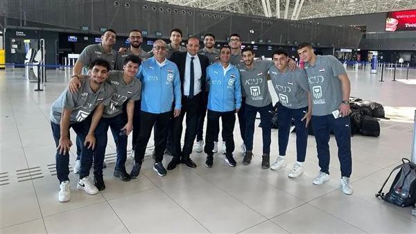 طارق محروس: مشاركة منتخب الناشئين في بطولة أوروبا تحضيرية مهمة قبل المونديال