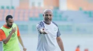 طارق مصطفى: أحلم بتدريب الزمالك ومنتخب مصر.. وهدف البنك الأهلي المشاركة في الكونفدرالية