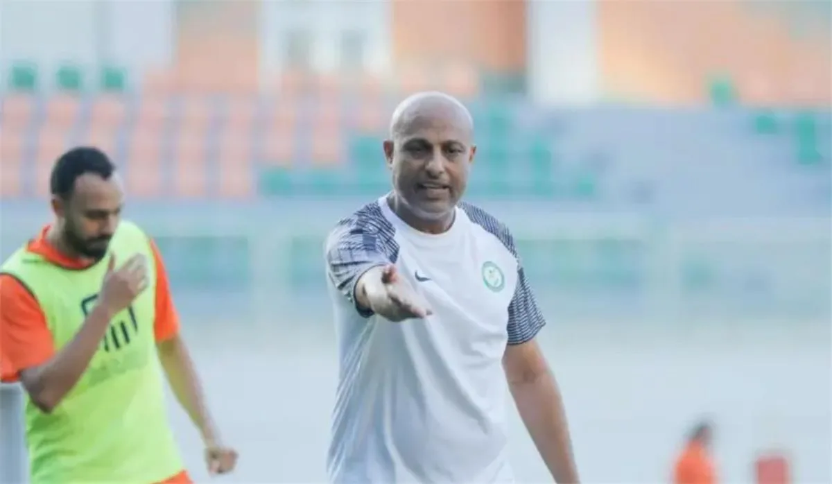 طارق مصطفى: أحلم بتدريب الزمالك ومنتخب مصر.. وهدف البنك الأهلي المشاركة في الكونفدرالية طارق مصطفى: أحلم بتدريب الزمالك ومنتخب مصر.. وهدف البنك الأهلي المشاركة في الكونفدرالية