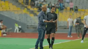 طارق مصطفى: الحالة النفسية أثرت على لاعبي الزمالك.. وأطمح لتدريب منتخب مصر