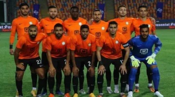 طارق مصطفى يعلن تشكيل البنك الأهلي لمواجهة بيراميدز فى الدوري