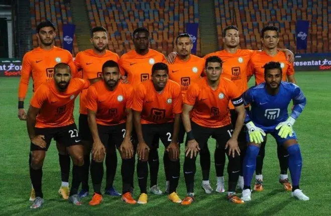 طارق مصطفى يعلن تشكيل البنك الأهلي لمواجهة بيراميدز فى الدوري طارق مصطفى يعلن تشكيل البنك الأهلي لمواجهة بيراميدز فى الدوري