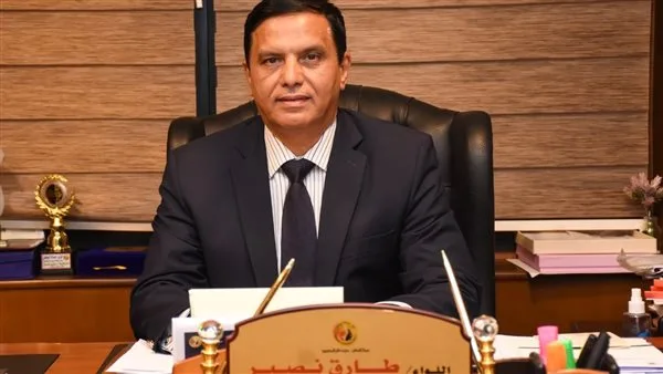 طارق نصير: قانون انتخاب مجلس الشيوخ يدعم مبادئ الجمهورية الحديثة