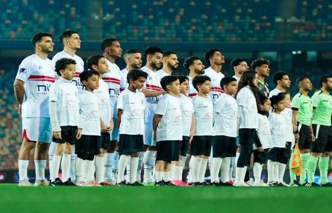 طارق يحيى: تعزيز الزمالك يتطلب ضم لاعبين على مستوى عالٍ طارق يحيى: تعزيز الزمالك يتطلب ضم لاعبين على مستوى عالٍ