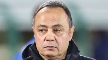 طارق يحيى في حوار ناري لـ الأسبوع: «تعيين الرمادي مدير فني للزمالك عيب.. والنادي عايش على معونات عباس»