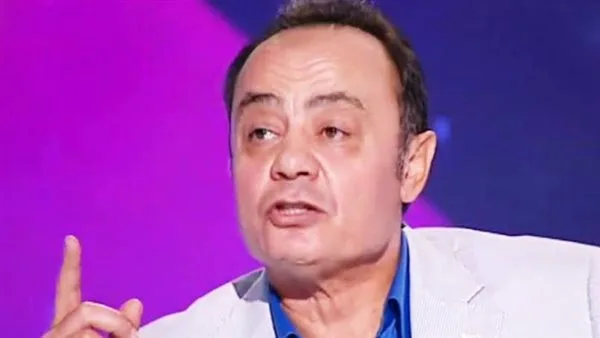 طارق يحيى: كيف وافق ميدو وحازم إمام علي تعيين الرمادي مدربًا للزمالك طارق يحيى: كيف وافق ميدو وحازم إمام علي تعيين الرمادي مدربًا للزمالك