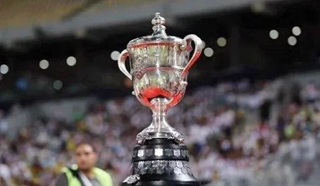 طاقم تحكيم مصرى لقيادة مباراة نهائى كأس مصر طاقم تحكيم مصرى لقيادة مباراة نهائى كأس مصر