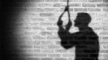 طالب إعدادي ينهي حياته شنقا في حوش منزله بسوهاج