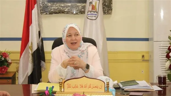 إلغاء امتحانات 6 طلاب في ثانوية سمسطا بسبب شغبهم داخل قاعات الاختبار إلغاء امتحانات 6 طلاب في ثانوية سمسطا بسبب شغبهم داخل قاعات الاختبار