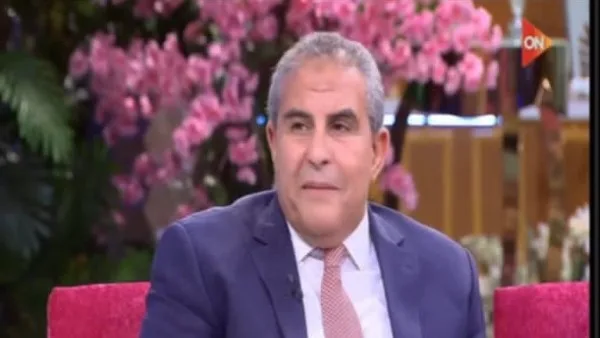 طاهر أبو زيد: لاعبو الرياضات المختلفة أبطال أكثر من لاعبي كرة القدم طاهر أبو زيد: لاعبو الرياضات المختلفة أبطال أكثر من لاعبي كرة القدم