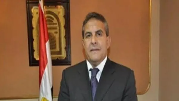 طاهر أبوزيد لأبطال أفريقيا فى الجودو: هذه البداية فقط.. ونتطلع لميداليات عالمية وأولمبية طاهر أبوزيد لأبطال أفريقيا فى الجودو: هذه البداية فقط.. ونتطلع لميداليات عالمية وأولمبية