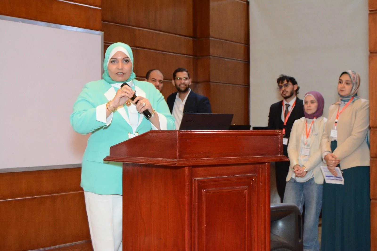 طب القاهرة تناقش مستقبل مكافحة الطفيليات في مؤتمرها العلمي السنوي طب القاهرة تناقش مستقبل مكافحة الطفيليات في مؤتمرها العلمي السنوي