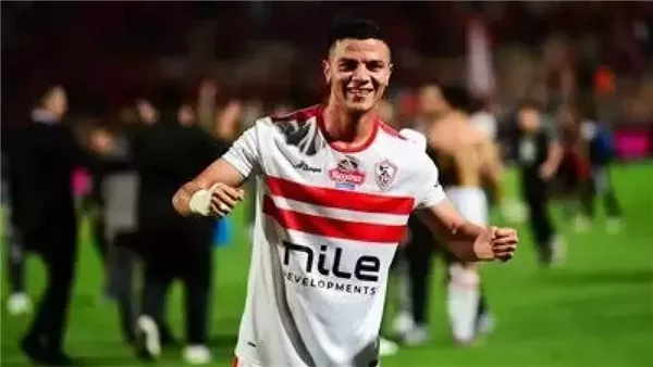 طبيب الزمالك يكشف حجم إصابة محمد شحاتة أمام البنك الأهلي طبيب الزمالك يكشف حجم إصابة محمد شحاتة أمام البنك الأهلي