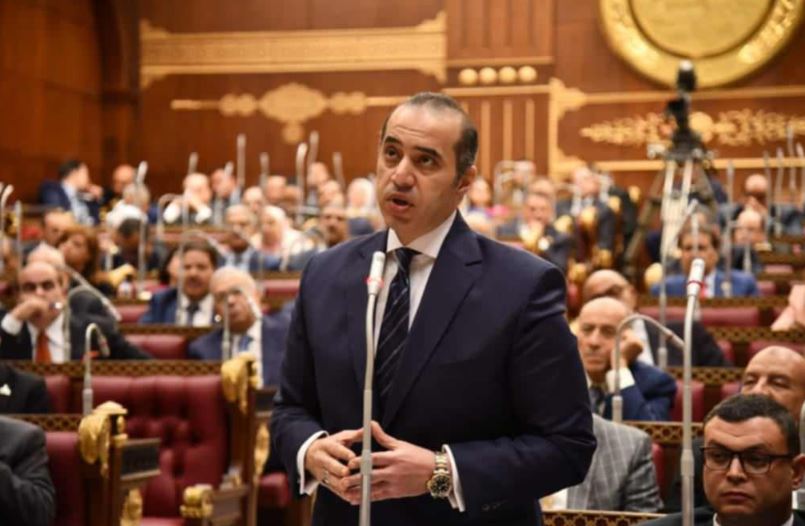المستشار محمود فوزي يرفض مقترحات بحظر النشر في ملف الإيجارات القديمة