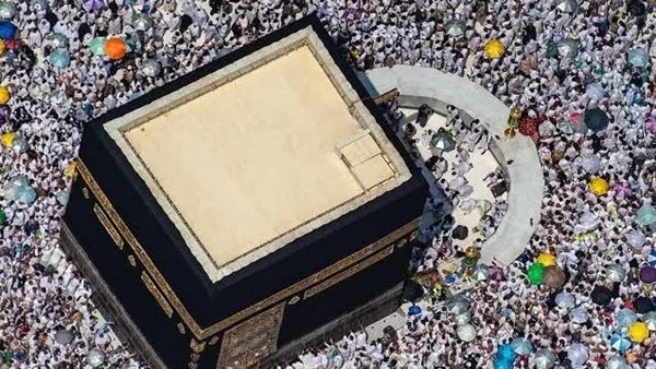 طرق الاستعداد الجسدي والروحي والنفسي للحج: إجابات أسامة قابيل