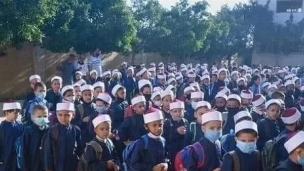 طرق الوصول إلى نتيجة الصف الأول الثانوي الأزهري