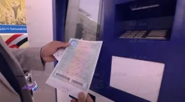 طريقة استخراج شهادة ميلاد دون الذهاب للسجل المدني