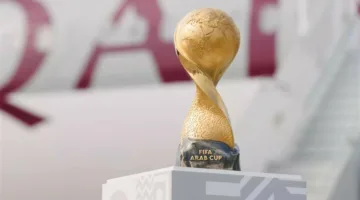 طريقة سحب قرعة كأس العرب وترتيب الفرق المشاركة.. هذا هو موقع العراق