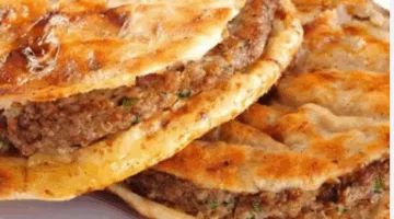 طريقة عمل  حواوشي إسكندراني بمذاق لا يقاوم