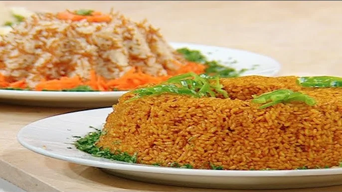 طعم رهيب.. طريقة عمل أرز السمك زي المطاعم بوصفة اقتصادية طعم رهيب.. طريقة عمل أرز السمك زي المطاعم بوصفة اقتصادية