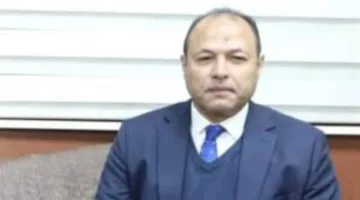 طعن شخص وإلقاؤه بطريق السادات لسرقته