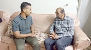 طعنات الغدر تنهي حياة كوثر علي يد زوجها