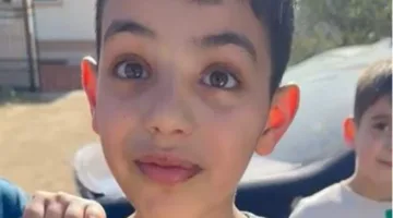 طفل يشارك في الانتخابات؟ إليك ما قام به علي في قرية كفرتبنيت (فيديو)