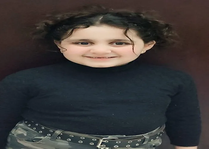 طفلة من سوهاج تحصل على المركز الثاني في مسابقة المبدعين الأطفال