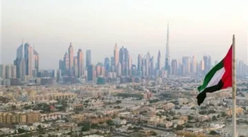 طقس الإمارات اليوم.. ارتفاع تدريجي في درجات الحرارة