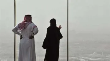 طقس السعودية.. الأرصاد تحذر من مخاطر العواصف والأمطار المتواصلة