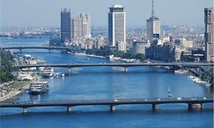 طقس اليوم مائل للحرارة نهارا معتدل ليلا على أغلب الأنحاء والعظمى بالقاهرة26 طقس اليوم مائل للحرارة نهارا معتدل ليلا على أغلب الأنحاء والعظمى بالقاهرة26