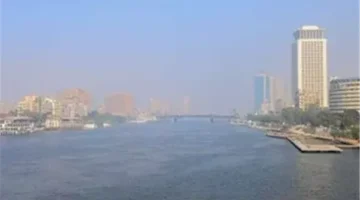 طقس ربيعي غير مستقر.. كتلة هوائية باردة أوروبية تؤثر على الأجواء بمصر