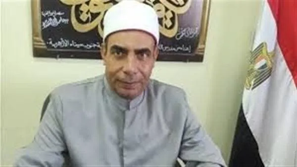 طلاب النقل في المرحلتين الابتدائية والإعدادية الأزهرية بجنوب سيناء يجتازون امتحانات الرياضيات والقرآن الكريم اليوم طلاب النقل في المرحلتين الابتدائية والإعدادية الأزهرية بجنوب سيناء يجتازون امتحانات الرياضيات والقرآن الكريم اليوم