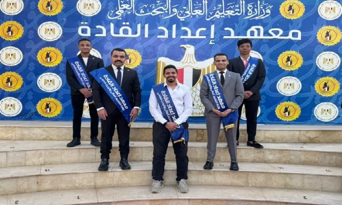 طلاب جامعة سوهاج يشاركون في منتدى حواري لتعزيز الوعي بين طلاب الجامعات والمعاهد المصرية طلاب جامعة سوهاج يشاركون في منتدى حواري لتعزيز الوعي بين طلاب الجامعات والمعاهد المصرية