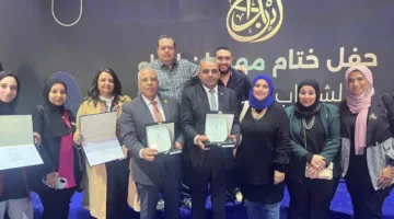 طلاب جامعة طنطا يحصدون 7 مراكز متقدمة في مهرجان «إبداع 13» | تفاصيل