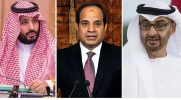 طلاقٌ بائن أم خصامٌ عابر؟ لماذا أعرض ترامب عن زيارة القاهرة وفضّل الرياض والدوحة والإمارات؟ التطرف الإسرائيلي يتوعد العرب بنكبة جديدة.. الحكام منبطحون فمن يعيد للشعوب الروح القتالية؟