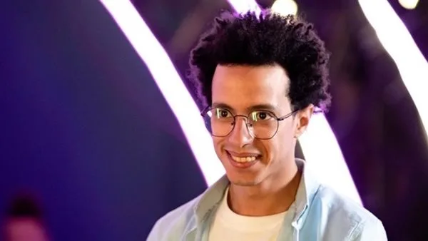 طه دسوقي يوجه رسالة شكر للمركز الكاثوليكي بعد جائزة أفضل ممثل طه دسوقي يوجه رسالة شكر للمركز الكاثوليكي بعد جائزة أفضل ممثل