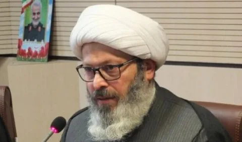 طهران تتابع ملف رجل دين إيراني معتقل في السعودية طهران تتابع ملف رجل دين إيراني معتقل في السعودية