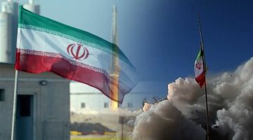 طهران تندد بالعقوبات الأمريكية الجديدة وتصفها بـ”الجائرة” والمنتهكة للقانون الدولي