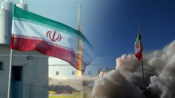طهران تندد بالعقوبات الأمريكية الجديدة وتصفها بـ”الجائرة” والمنتهكة للقانون الدولي طهران تندد بالعقوبات الأمريكية الجديدة وتصفها بـ”الجائرة” والمنتهكة للقانون الدولي